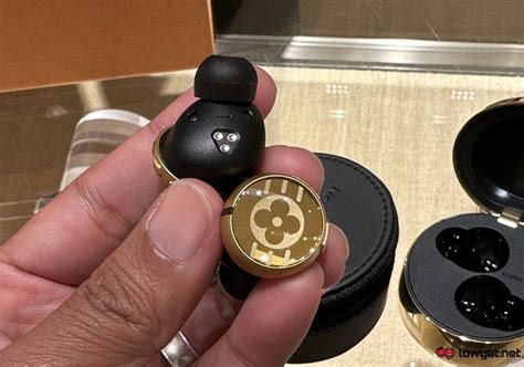 lv bt headphone|louis vuitton light up earphones.